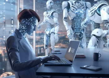 The Top 5 AI Social Media Post Generators